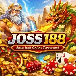JOSS188 - Game QiuQiu Seru dan Mengasyikkan
