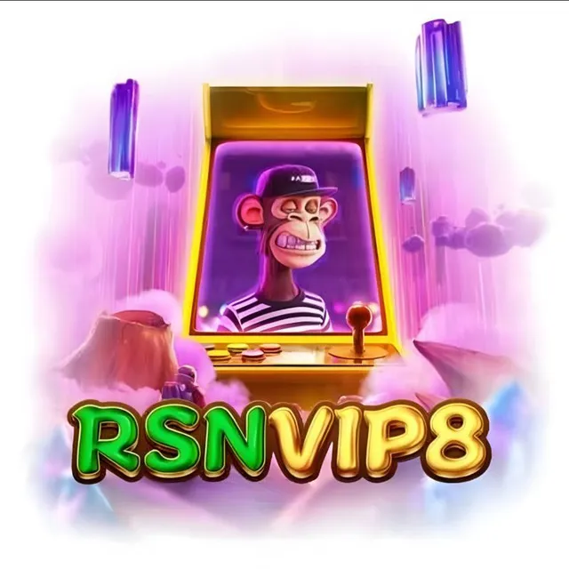 RSNVIP8 - Game Idle Terbaik untuk Hiburan Anda