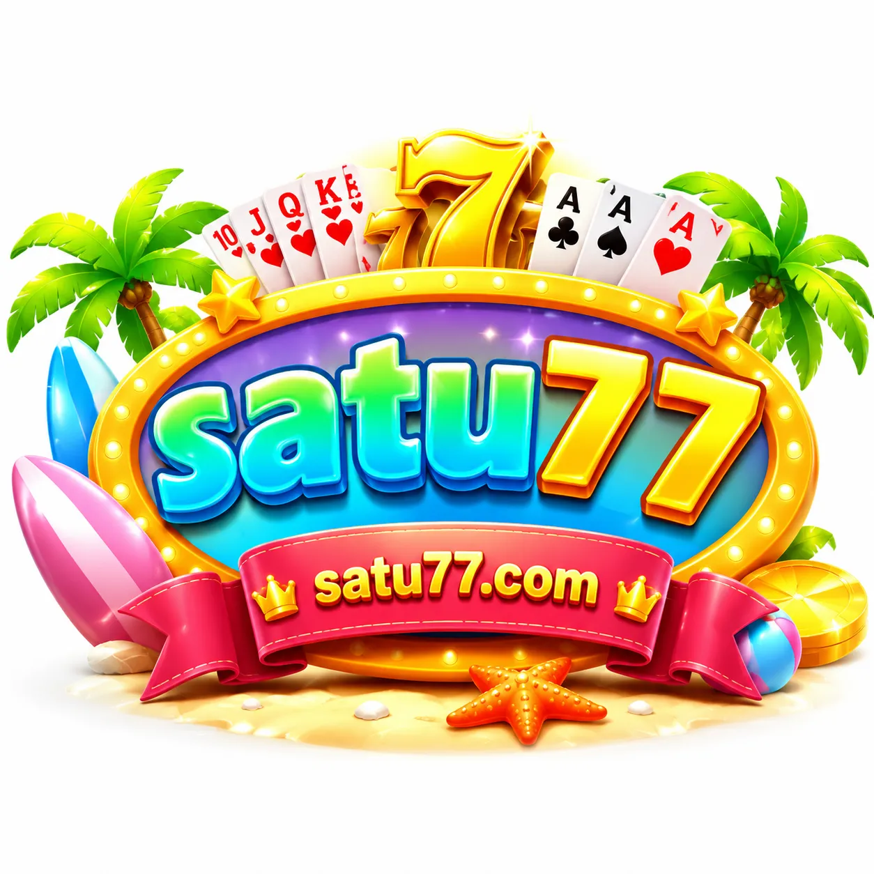 SATU77 - Game Idle Seru untuk Menemani Waktu Santai