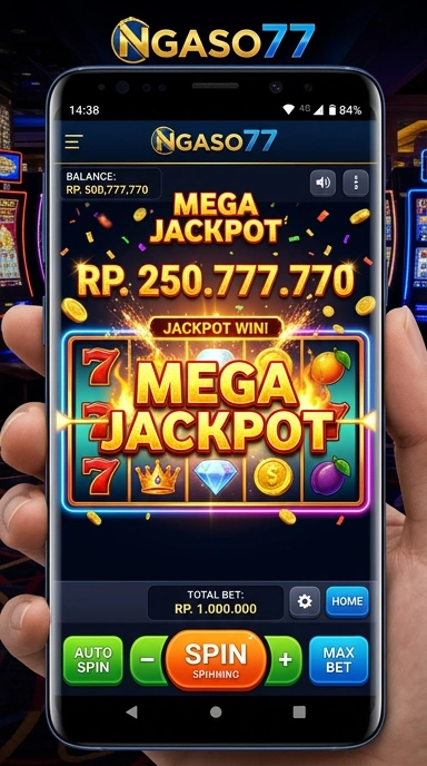 Berbagai kategori aplikasi tersedia di ngaso77 untuk semua pengguna.