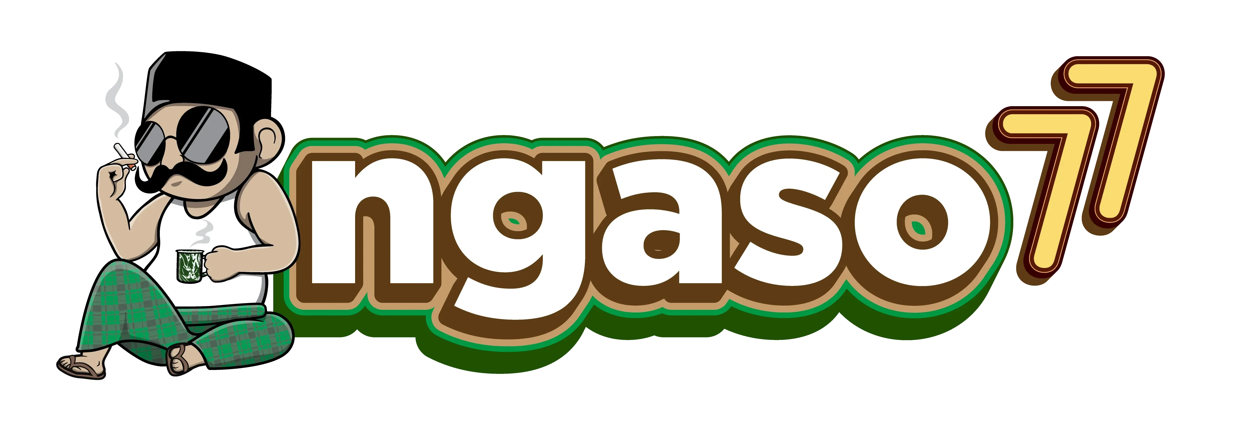 ngaso77 — Pusat Unduh APK